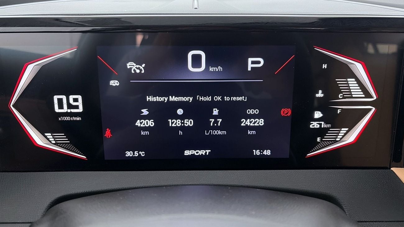 GAC GS3 | Guaranteed Warranty | 0 Down Payment