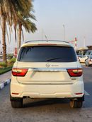 Nissan Armada NISSAN ARMADA PLATINUM 2018