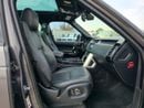 Land Rover Range Rover HSE