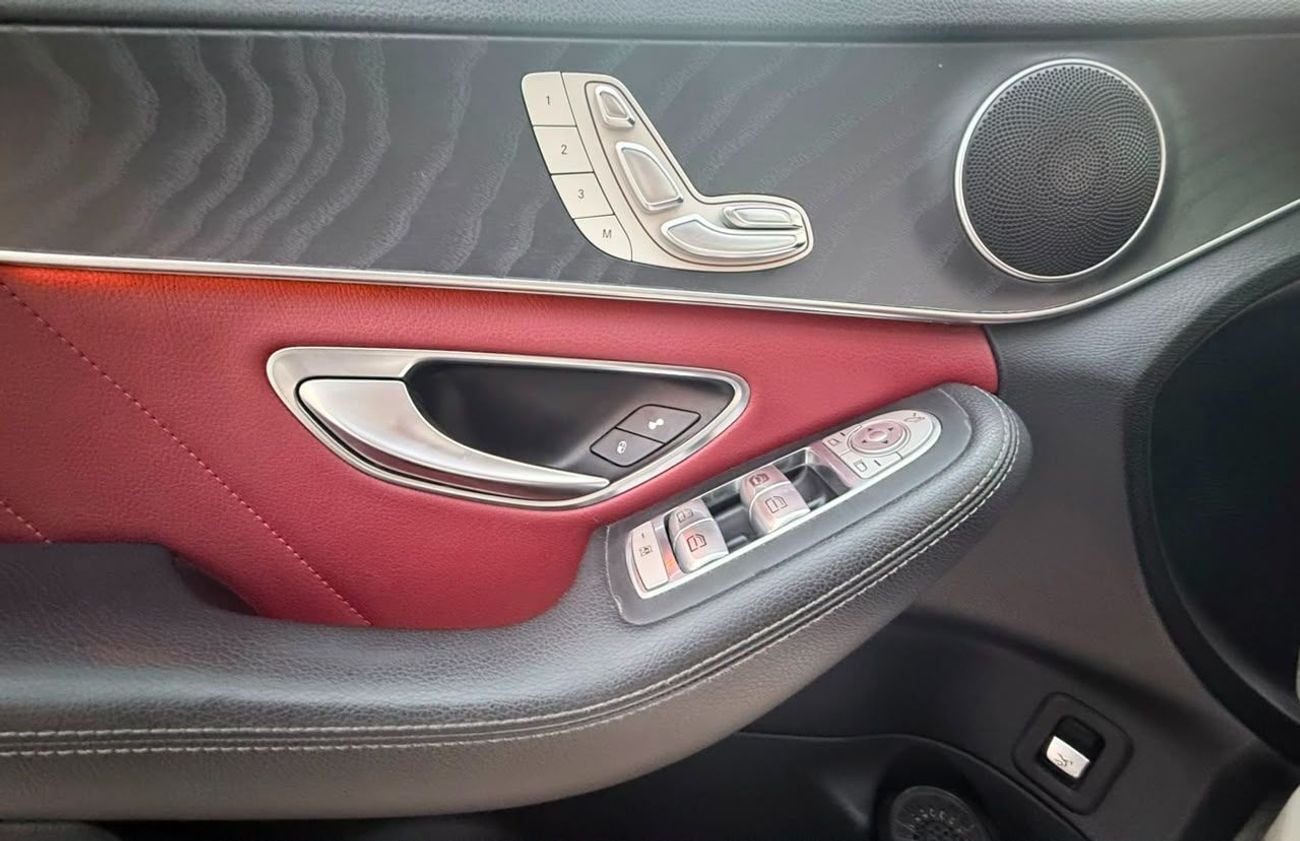 Mercedes Benz C200