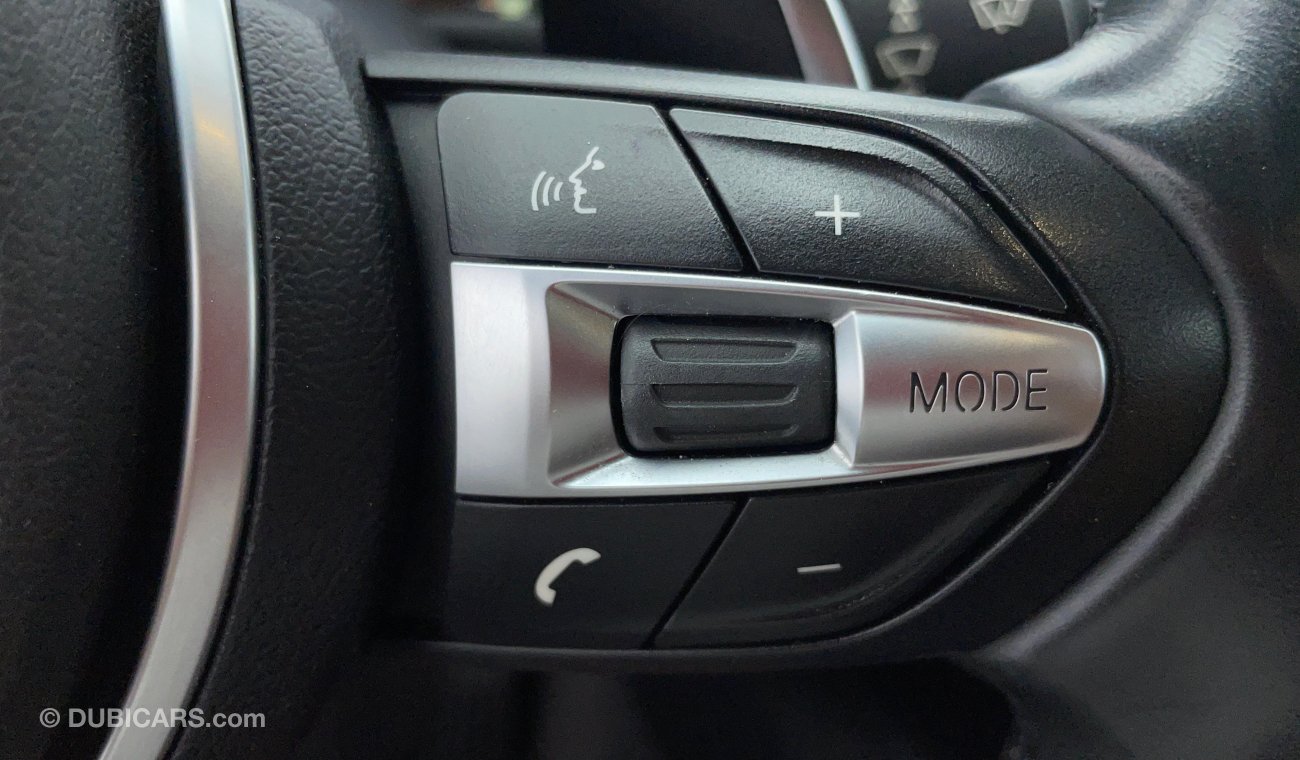 بي أم دبليو 420i 420i 2000