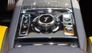 Rolls-Royce Cullinan . Local Registration + 5%