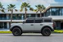 Ford Bronco Bronco Wildtrak 2.7L | 4,015 P.M | 0% Downpayment | Ford Bronco Wildtrak!