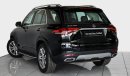 مرسيدس بنز GLE 450 4Matic