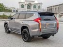 Mitsubishi Montero Sport GLS 4WD FULL OPTION GCC ACCIDENT FREE IN EXCELLENT CONDITION