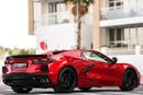 Chevrolet Corvette STD 2LT 6.2L (495 HP) Convertible