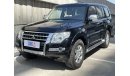 ميتسوبيشي باجيرو 3.5L GLS 3.5 | Under Warranty | Free Insurance | Inspected on 150+ parameters