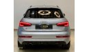 أودي RSQ3 2017 Audi RS Q3, Audi Warranty, Full Audi History, GCC