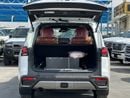 لكزس LX 600 LX600 VIP 3.5 لتر PTR أوتوماتيك // 2026 // كاملة المواصفات: مقاعد VIP، رادار وشاشة عرض رأسية، كاميرا