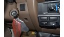 تويوتا لاند كروزر بيك آب 79 SINGLE CAB PICKUP V8 4.5L DIESEL MANUAL TRANSMISSION