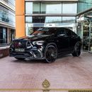 Mercedes-Benz GLE 63 AMG