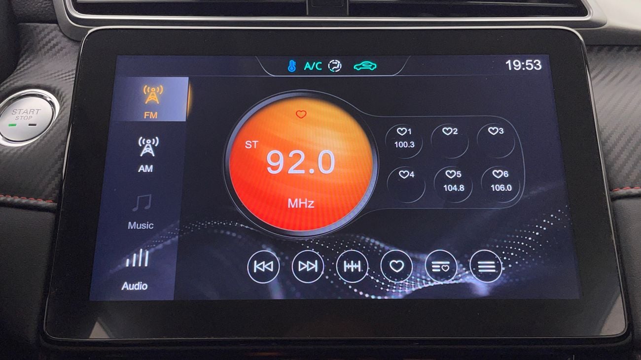 أم جي ZS STD 1.5 | بدون دفعة مقدمة | اختبار القيادة في المنزل