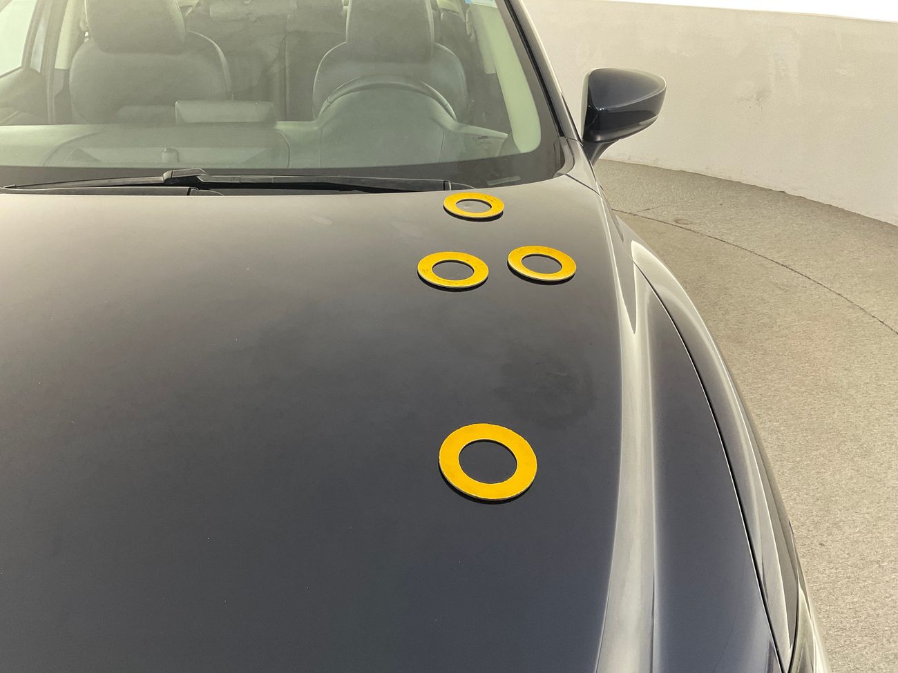 Mazda 6 V | upto AED 20,000 Ramadan Discount | Guaranteed Warranty | 0 Down Payment