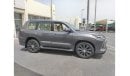 Lexus LX570 Lexus 570 2014 upgrade 2021