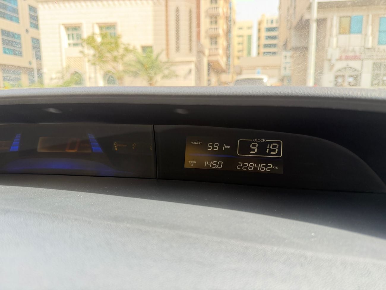 هوندا سيفيك i-vtec