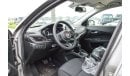 Fiat Tipo FIAT TIPO 1.6L FWD SEDAN 2022