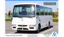 Nissan Civilian 30 Seater, Diesel | GCC Specs | Excellent Condition