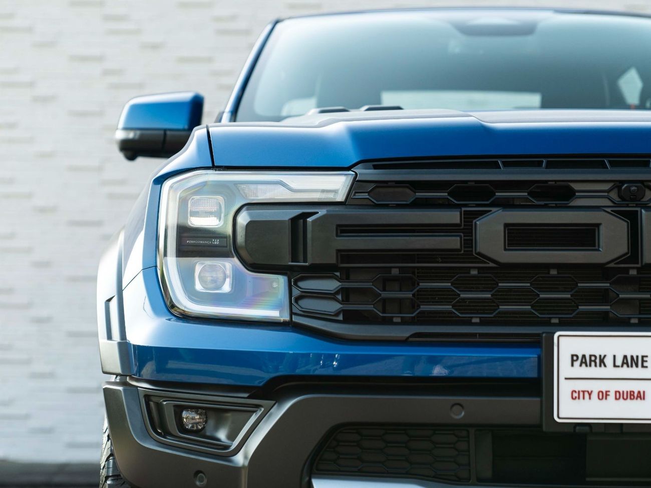 فورد رينجر رابتور AED 3,302 PM • RANGER RAPTOR • OFFICIAL FORD AGENCY WARRANTY AND SERVICE PLAN UNTIL 2028 OR 100K KMS