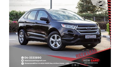 Ford Edge Ptu - Greatest Ford