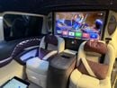 Mercedes Benz Vito TOURER SELECT ERTEX LUXURY CAR DESIGN CO. - 35th YEAR GEOMETRIC