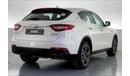 Maserati Levante SQ4
