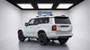 تويوتا برادو TOYOTA PRADO 250 VX PREMIUM | EXPORT ONLY