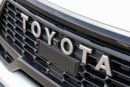 Toyota Hilux GR-Sport DC | 4.0L Petrol 4WD 6Speed Automatic, With Compressor | 2026 Model | Ready for Export