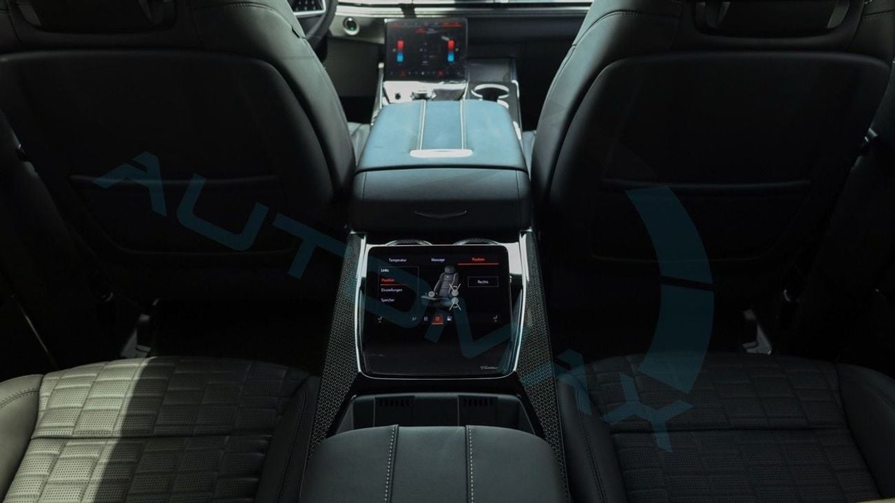 كاديلاك إسكالاد V 6.2L Supercharged V8 2026 0Km With 3 Years Or 100,000Km Warranty @Official Dealer