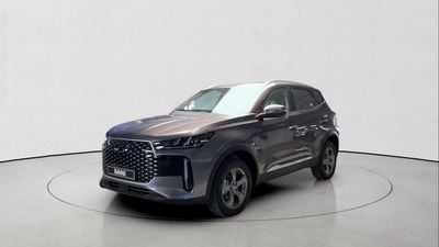 Chery Tiggo 4 Pro COMFORT | Guaranteed Warranty | 0 Down Payment
