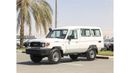 Toyota Land Cruiser 70 LC78 T/DSL- E./4WD/Manual. For Export