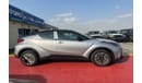 Toyota CHR Toyota C-HR 2.0L Pet - A/T - GR-SPORT - 22YM (EXPORT OFFER)