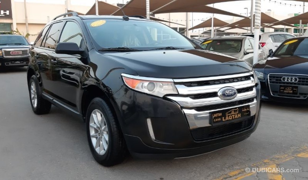 Ford Edge