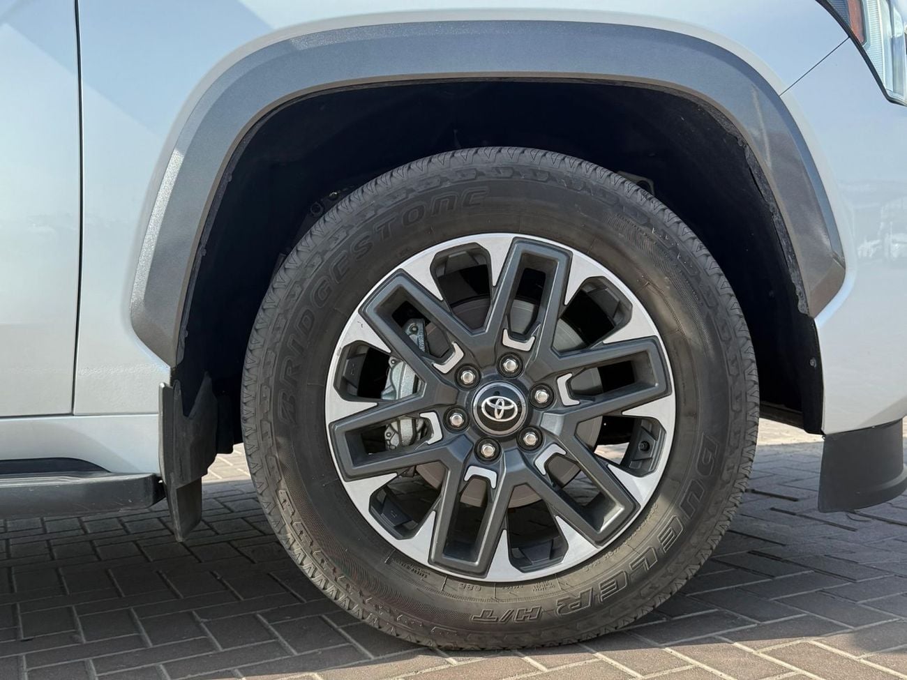Toyota Sequoia 2025 TOYOTA SEQUOIA LIMITED I-FOCE MAX TWINTURBO V6 