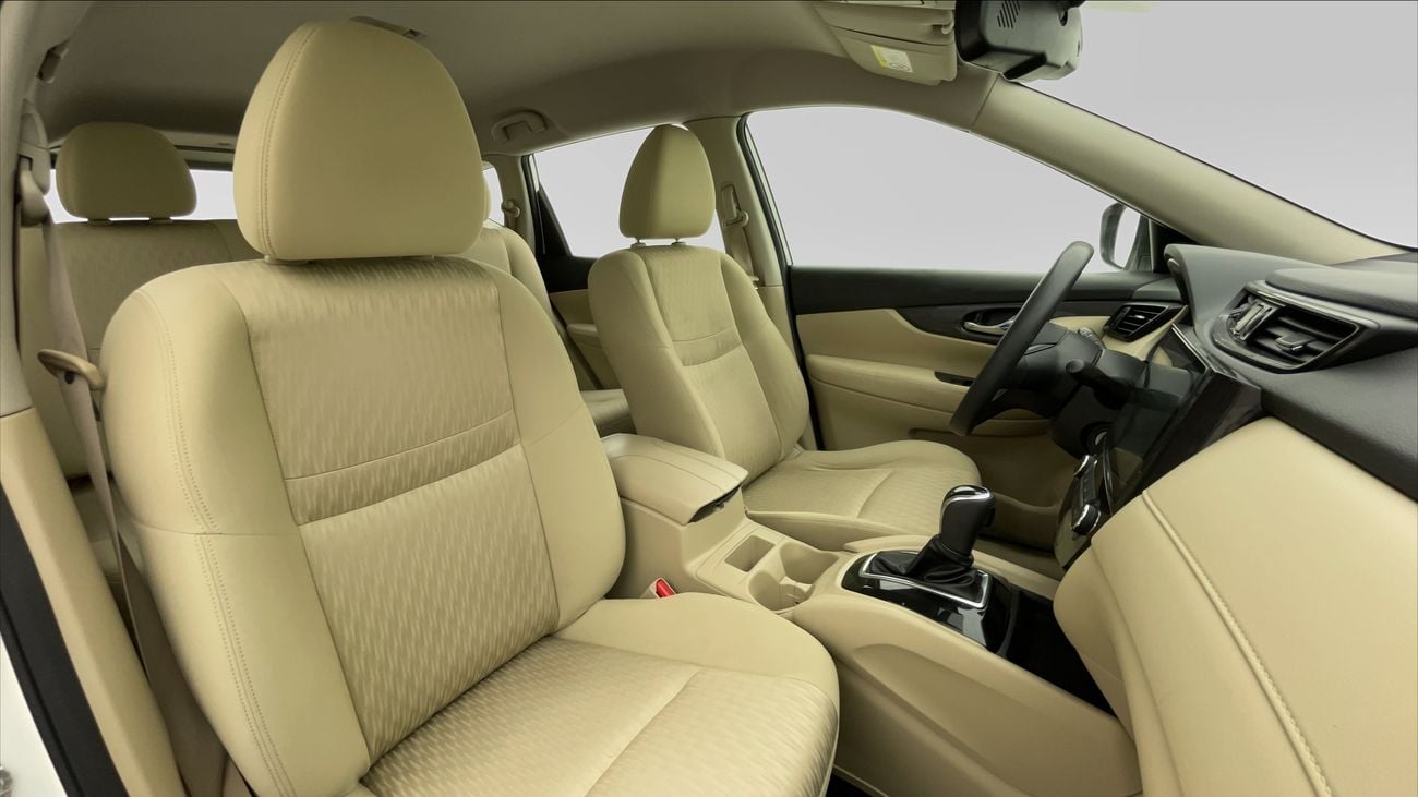 Nissan XTrail S 2.5 | Zero Down Payment | Home Test Drive