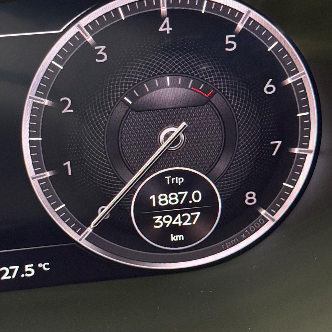 Bentley Continental GT W12 Bentley Continental GT 2021 GCC specs