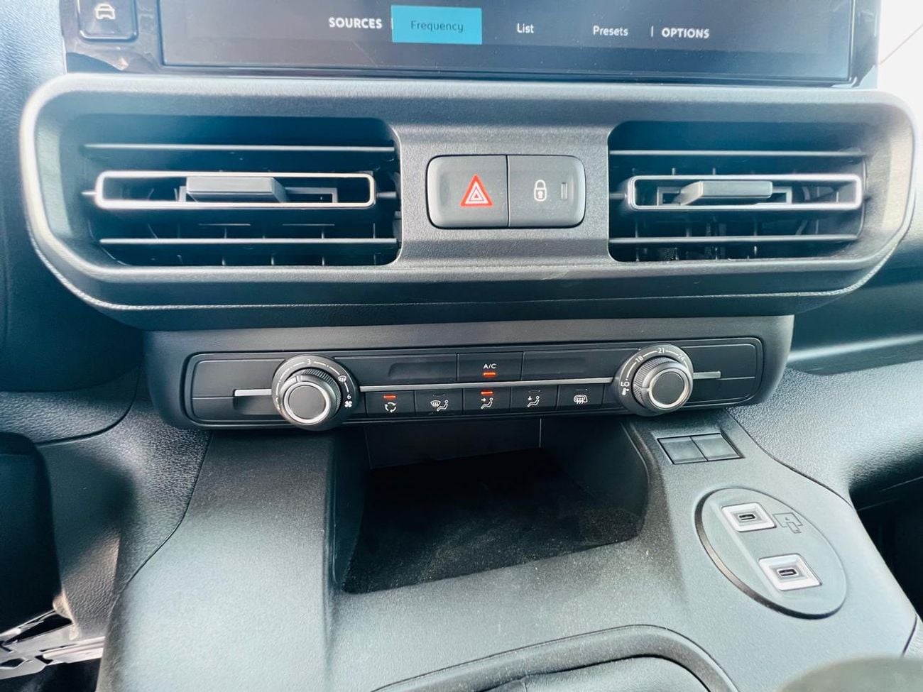 Citroen Berlingo STD
