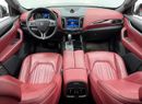 Maserati Levante Std 3.0L (350 HP) 2020 Maserati Levante Q4, Warranty, Full Maserati Service History, Excellent Condi