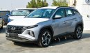 Hyundai Tucson HYUNDAI TUCSON1.6L SUV GDI NEW SHAPE FOR EXPORT ONLY