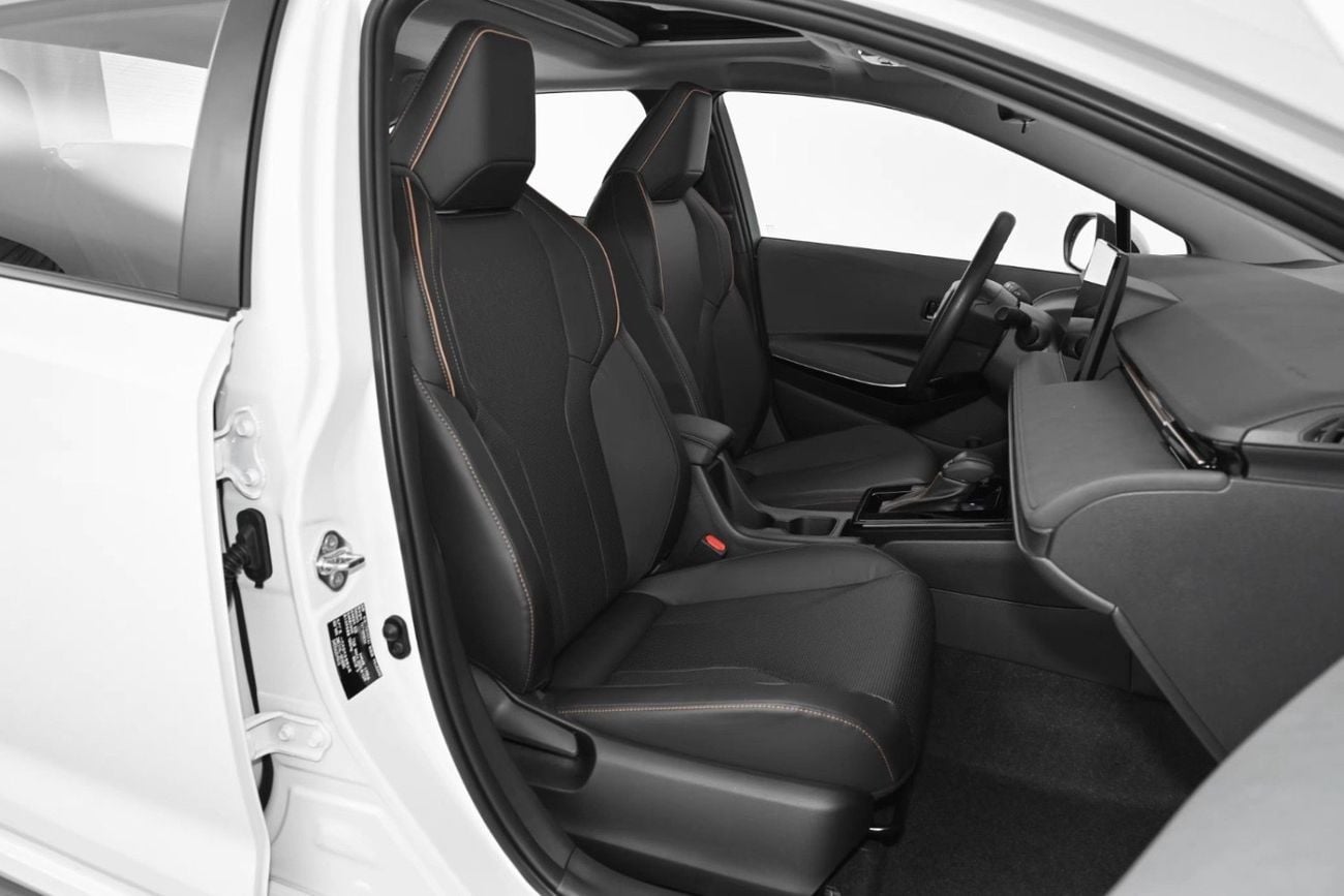 Toyota Corolla XLI EXECUTIVE HEV 1.8L Hybrid