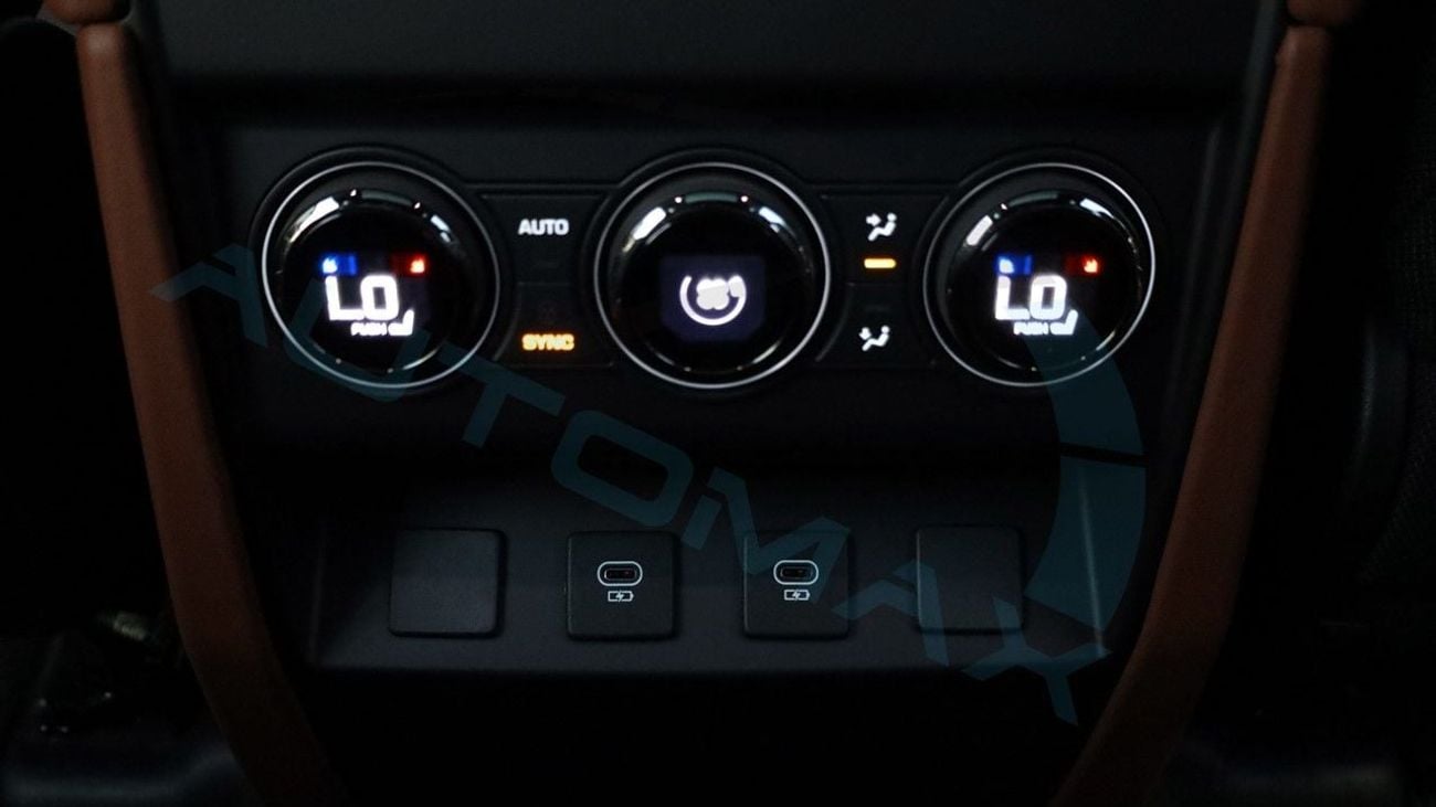 لاند روفر ديفندر (For Export , НА ЭКСПОРТ) Defender 110 Octa 4.4TT V8 AWD 2025 Без пробега