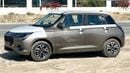 Suzuki Swift GLX