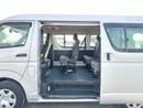 Toyota Hiace TOYOTA HIACE COMMUTER VAN RHD 2012 MODEL 2.7 L PETROL AUTOMATIC(PM15298)