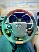 تويوتا برادو 2016 Facelift To 2023 Shape LHD V4 Full Option Top Of The Range Very Clean And Perfect Condition