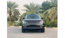Land Rover Range Rover RANGE ROVER VOUGE HSE MODEL 2014 UPGRADE 2020 GCC SPACE