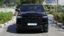 رام 1500 ( Eid al-Adha Offer ) Tradesman Hurricane SO 3.0TT Crew Cab 4X4 2025 GCC With 3 Years Warranty At Dy