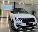 لاند روفر رينج روفر LWB Autobiography P400 3.0L ELITE VOGUE || SUPERCHARGED || GCC || FULLY LOADED || ACCIDENTS FREE