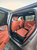 Lynk & Co 900 2025 LYNK&CO 900 2.0T ULTRA