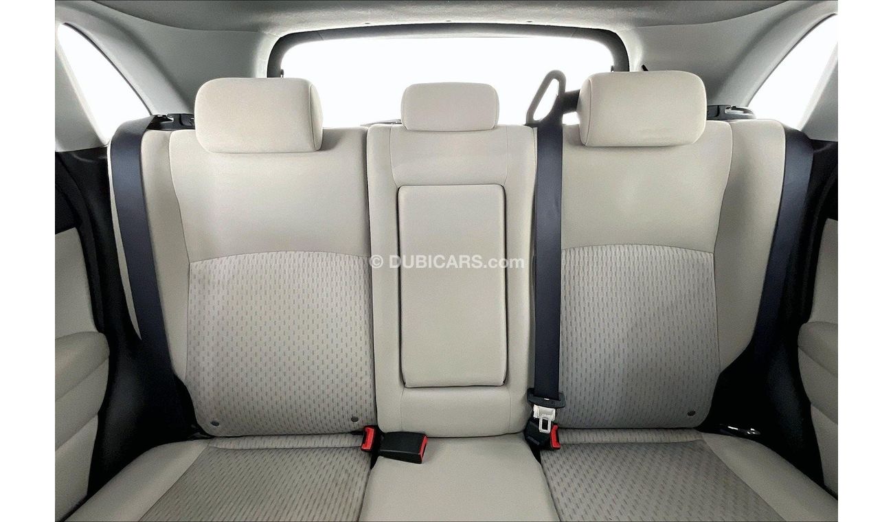 Mitsubishi ASX GLX Midline | 1 year free warranty | 0 down payment | 7 day return policy