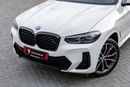 BMW X4 xDrive30i M Sport | 3,643 P.M | 0% Downpayment | BMW WARRANTY!