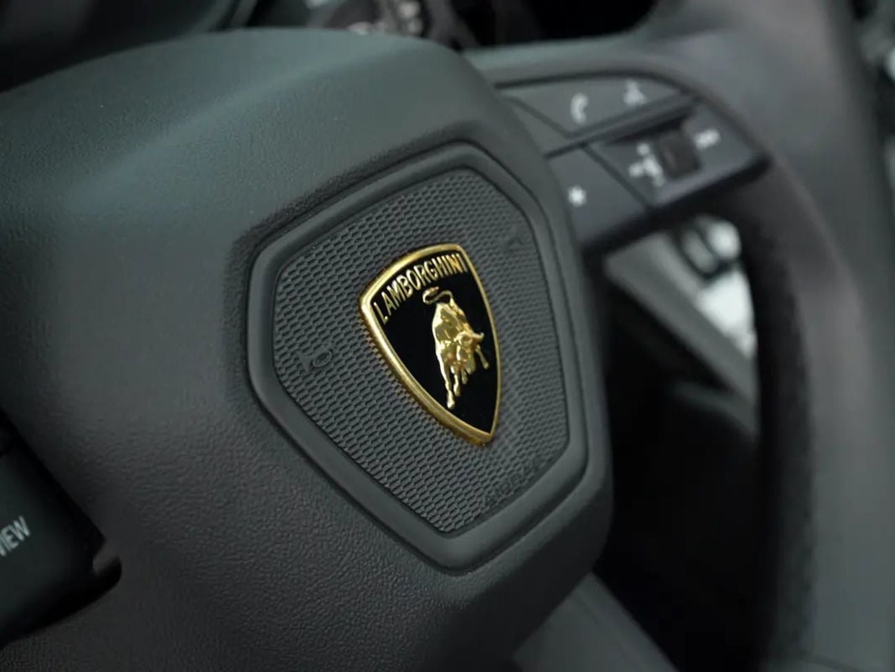 Lamborghini Urus S WARRANTY 2 years | Light Blue exterior | S